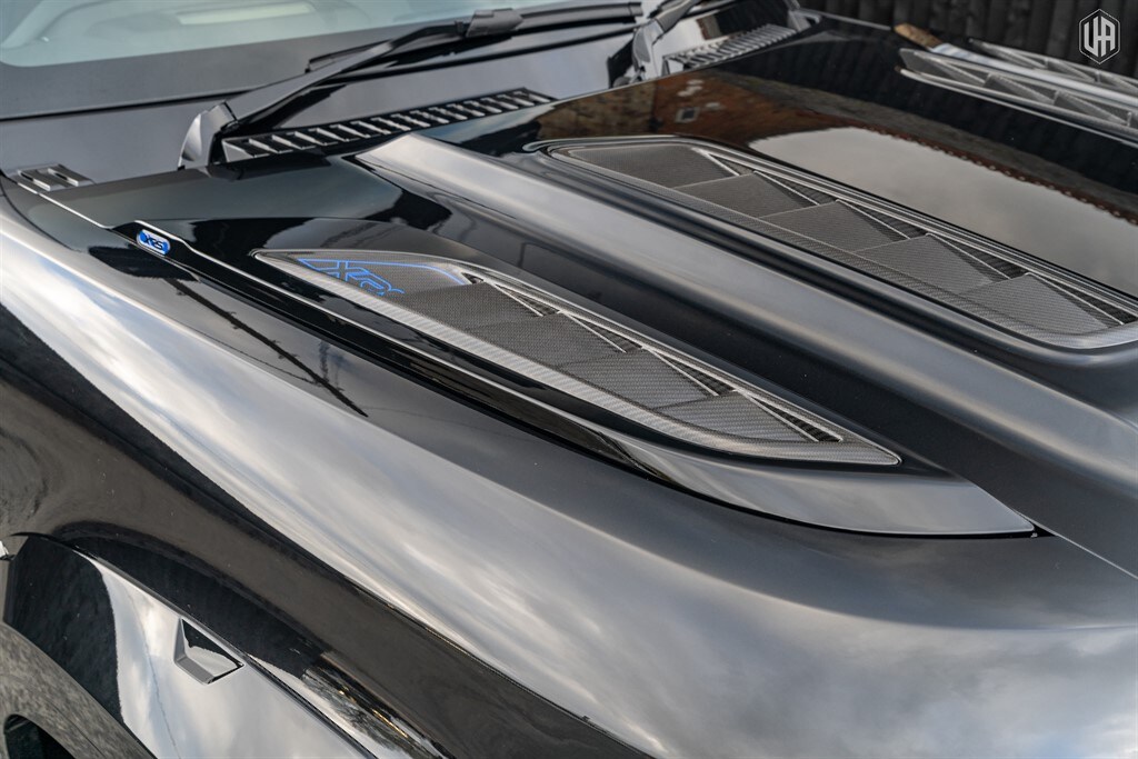 Used Land Rover Defender 110 2025 for sale - 77910099: Photo 23