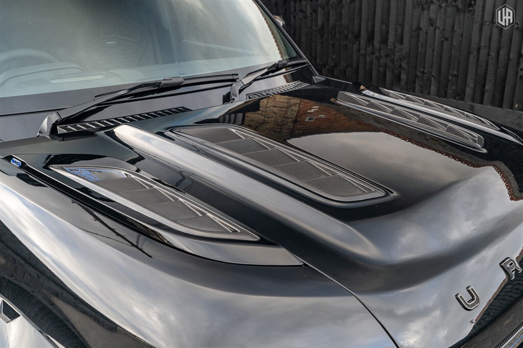 Used Land Rover Defender 110 2025 for sale - 77910099: Photo 24