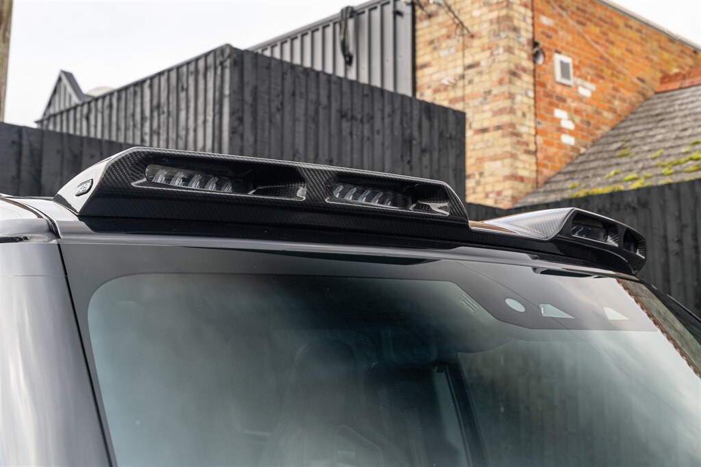 Used Land Rover Defender 110 2025 for sale - 77910099: Photo 26