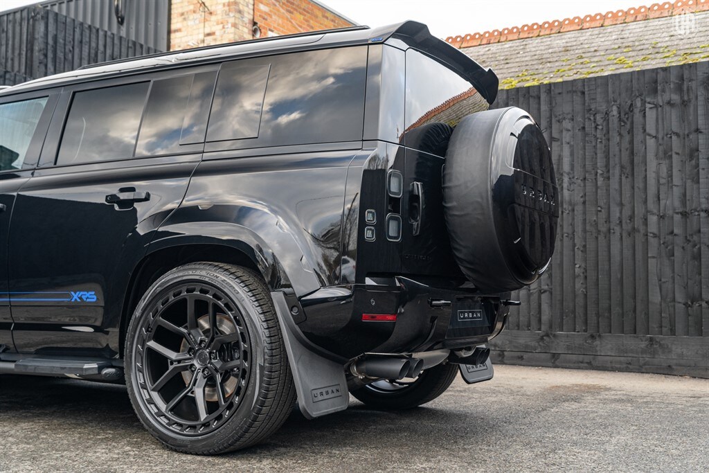 Used Land Rover Defender 110 2025 for sale - 77910099: Photo 27