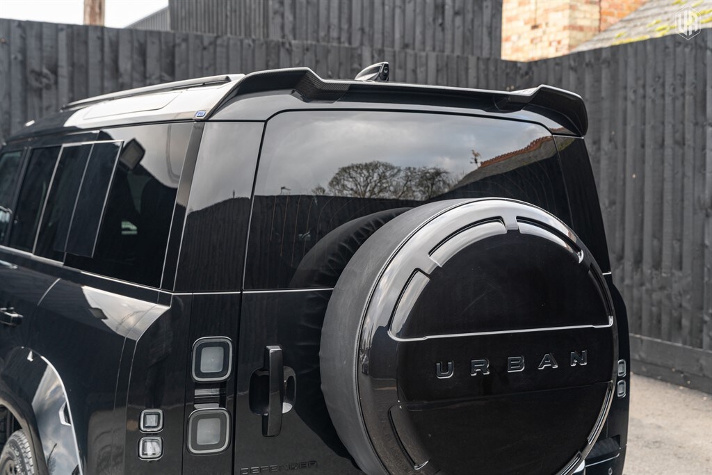 Used Land Rover Defender 110 2025 for sale - 77910099: Photo 28