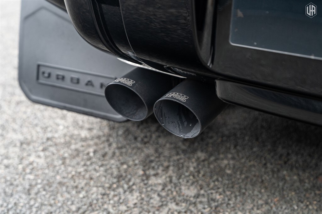 Used Land Rover Defender 110 2025 for sale - 77910099: Photo 32