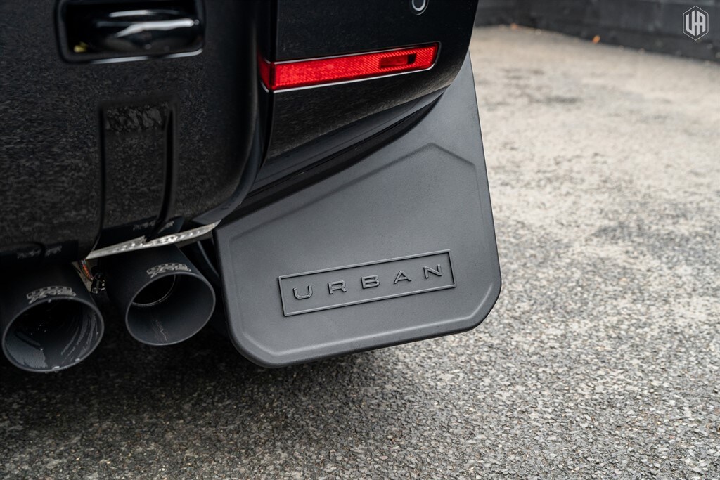 Used Land Rover Defender 110 2025 for sale - 77910099: Photo 33