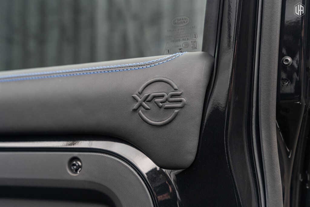 Used Land Rover Defender 110 2025 for sale - 77910099: Photo 37