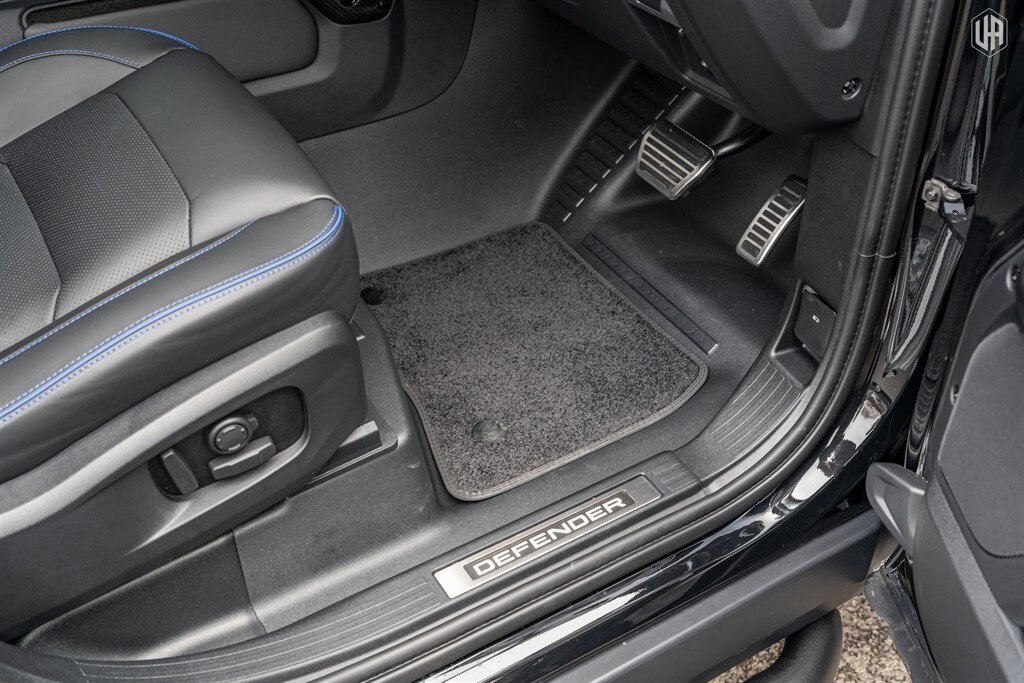 Used Land Rover Defender 110 2025 for sale - 77910099: Photo 38
