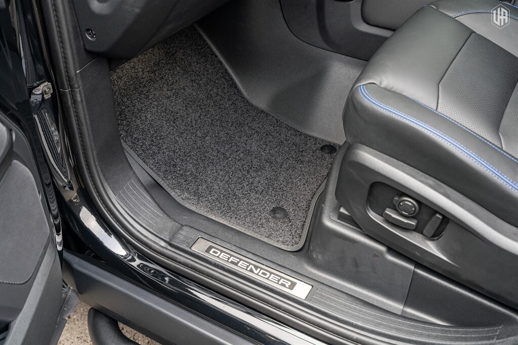 Used Land Rover Defender 110 2025 for sale - 77910099: Photo 39