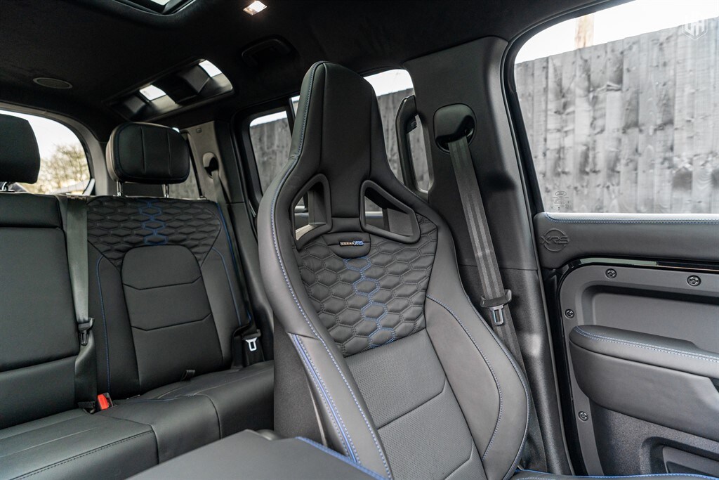 Used Land Rover Defender 110 2025 for sale - 77910099: Photo 43