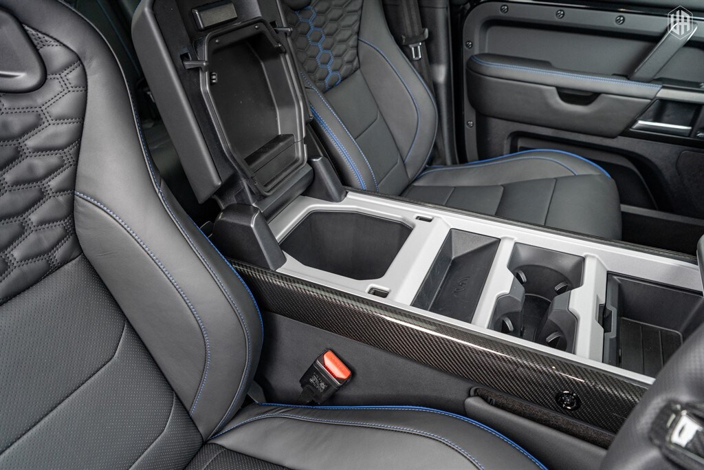 Used Land Rover Defender 110 2025 for sale - 77910099: Photo 48