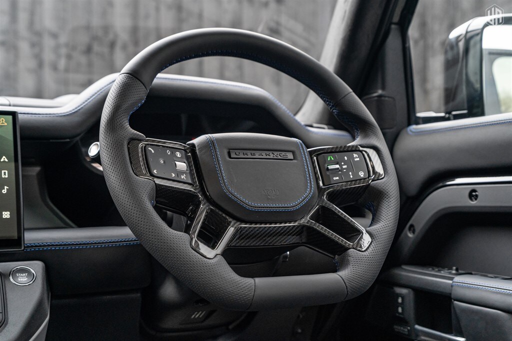 Used Land Rover Defender 110 2025 for sale - 77910099: Photo 49