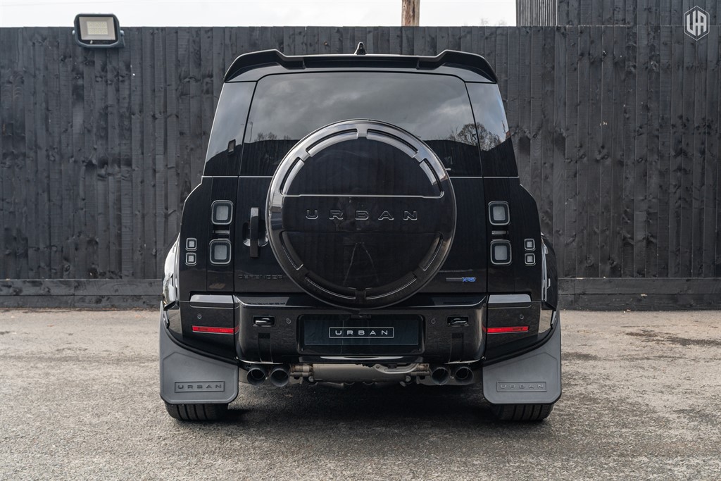 Used Land Rover Defender 110 2025 for sale - 77910099: Photo 5