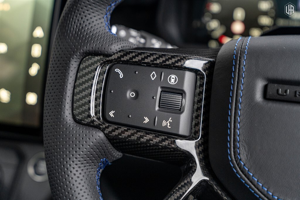 Used Land Rover Defender 110 2025 for sale - 77910099: Photo 50