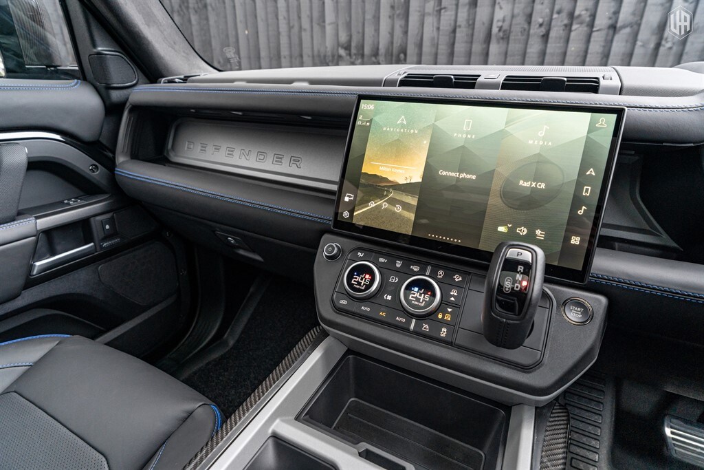 Used Land Rover Defender 110 2025 for sale - 77910099: Photo 54