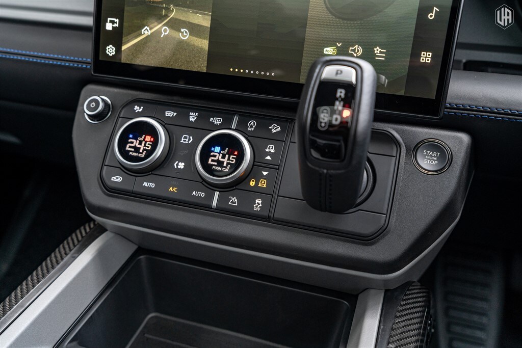 Used Land Rover Defender 110 2025 for sale - 77910099: Photo 57