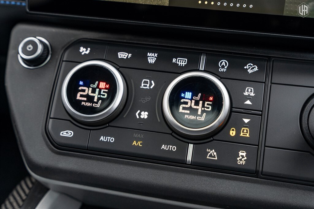 Used Land Rover Defender 110 2025 for sale - 77910099: Photo 58