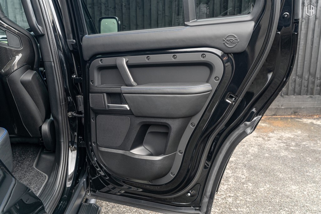 Used Land Rover Defender 110 2025 for sale - 77910099: Photo 66