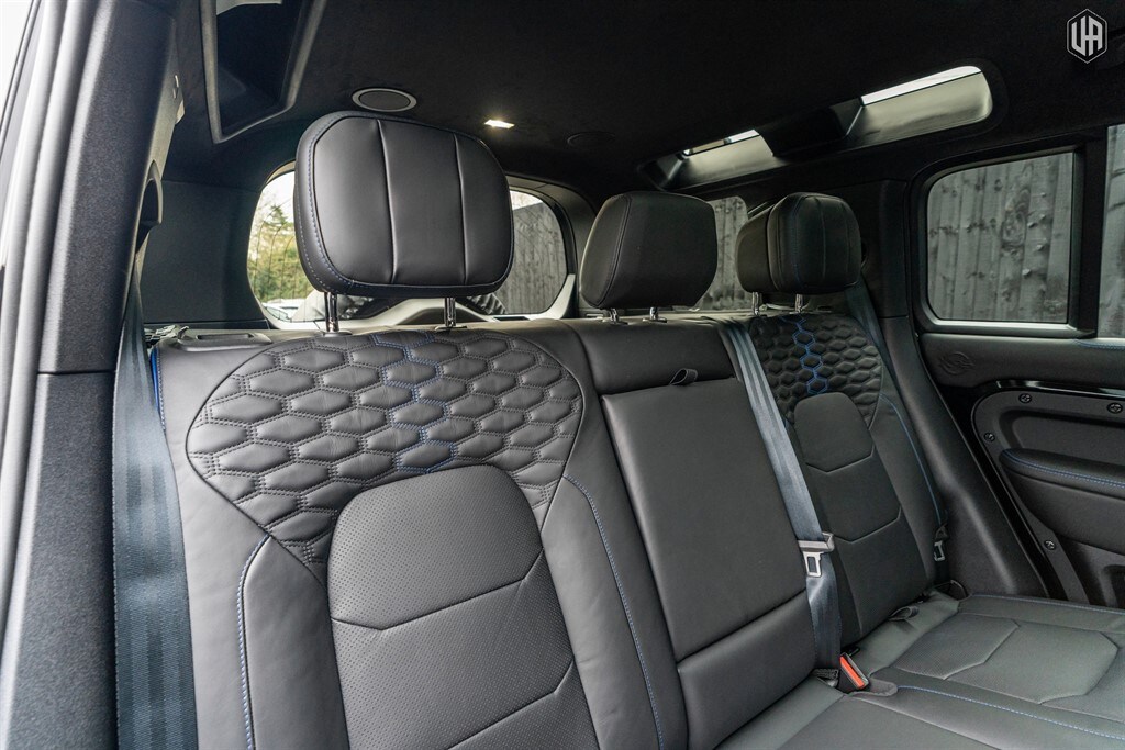 Used Land Rover Defender 110 2025 for sale - 77910099: Photo 67