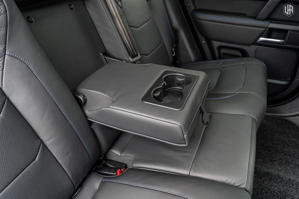 Used Land Rover Defender 110 2025 for sale - 77910099: Photo 68