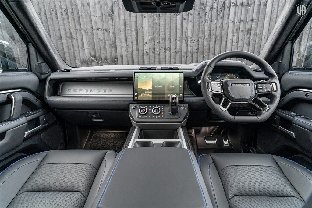 Used Land Rover Defender 110 2025 for sale - 77910099: Photo 7