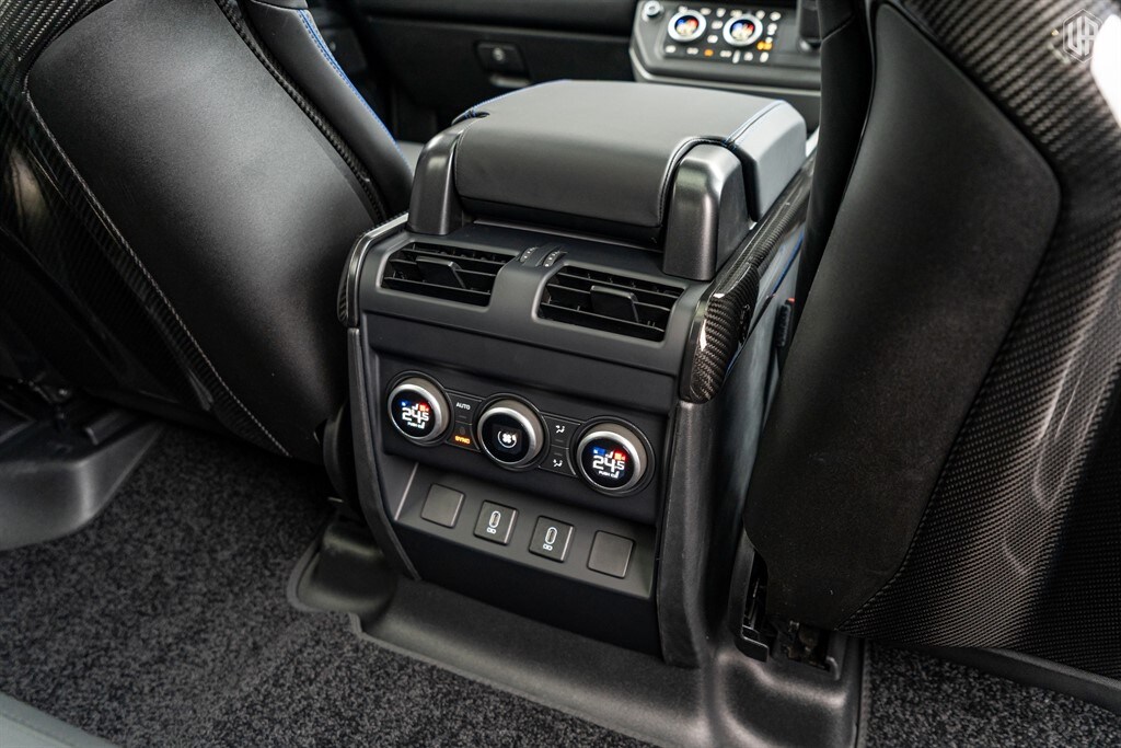 Used Land Rover Defender 110 2025 for sale - 77910099: Photo 71