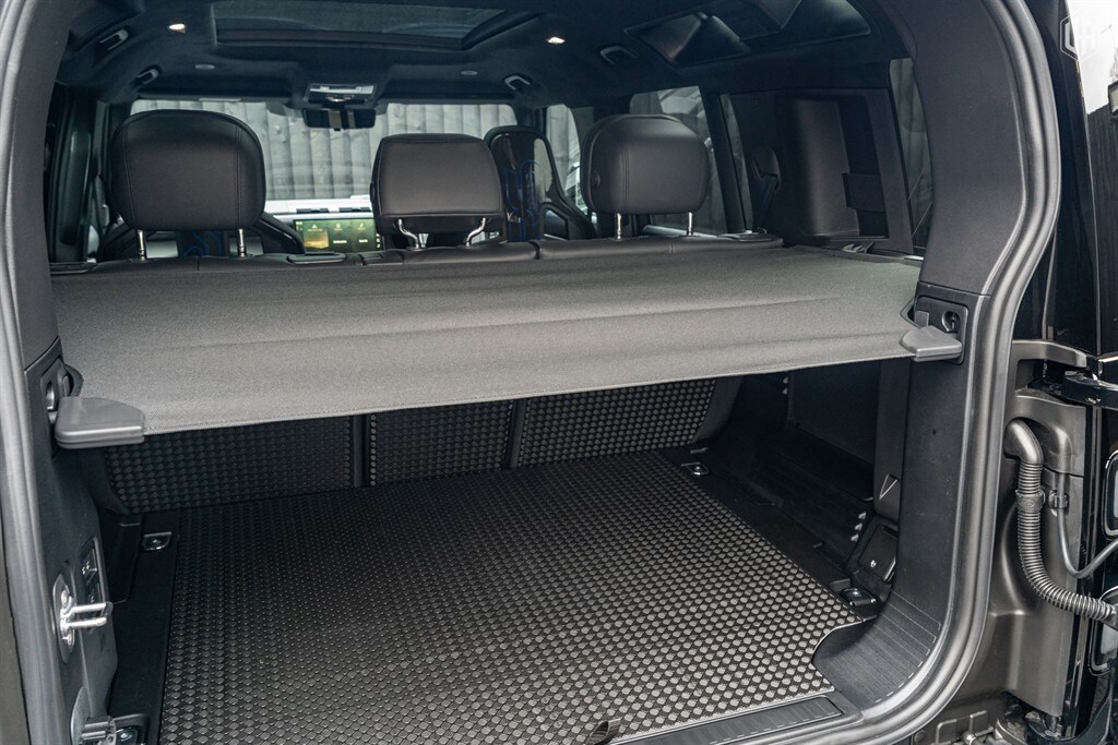 Used Land Rover Defender 110 2025 for sale - 77910099: Photo 73