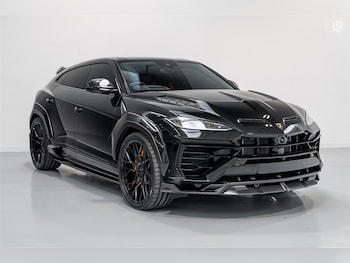 Used Lamborghini Urus 2026 for sale - 78049969: Photo