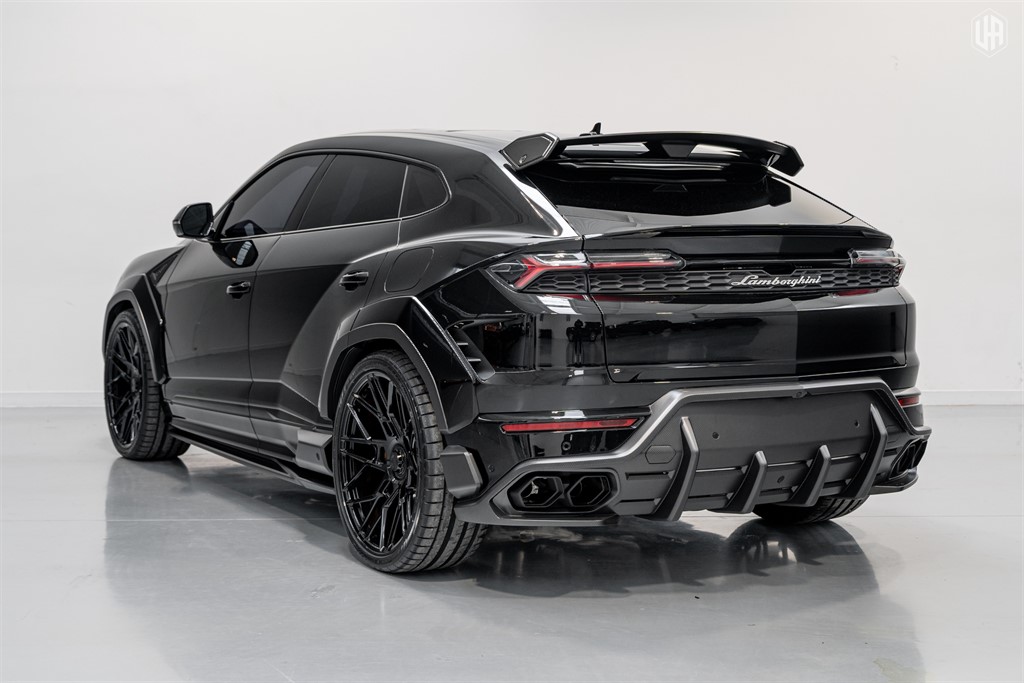 Used Lamborghini Urus 2026 for sale - 78049969: Photo 2
