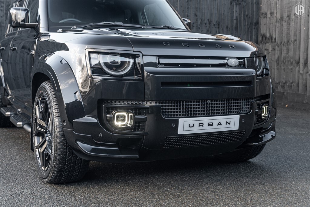 Used Land Rover Defender 110 2026 for sale - 77910077: Photo 11