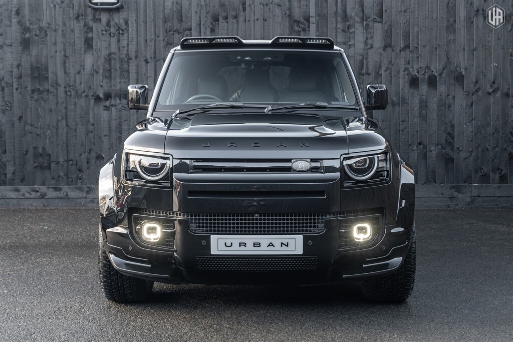 Used Land Rover Defender 110 2026 for sale - 77910077: Photo 2