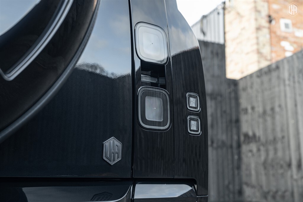 Used Land Rover Defender 110 2026 for sale - 77910077: Photo 30