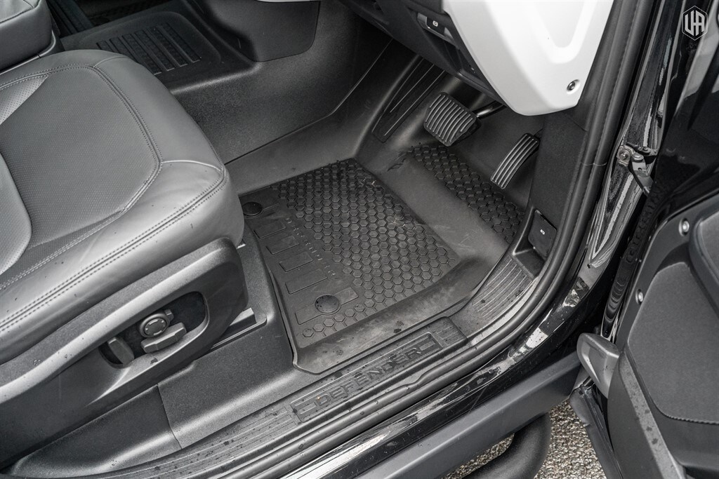 Used Land Rover Defender 110 2026 for sale - 77910077: Photo 33