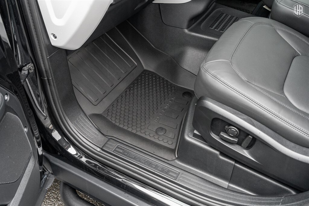 Used Land Rover Defender 110 2026 for sale - 77910077: Photo 34