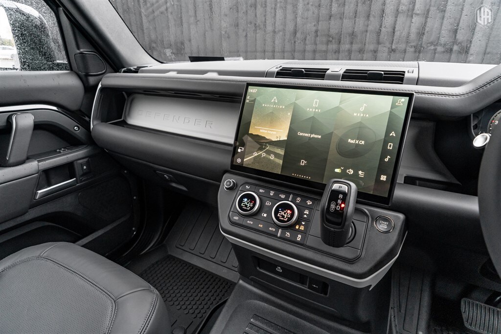 Used Land Rover Defender 110 2026 for sale - 77910077: Photo 47