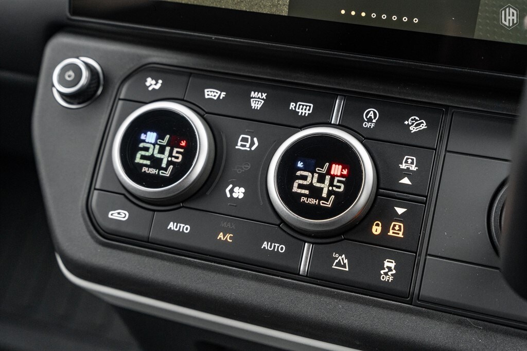 Used Land Rover Defender 110 2026 for sale - 77910077: Photo 51