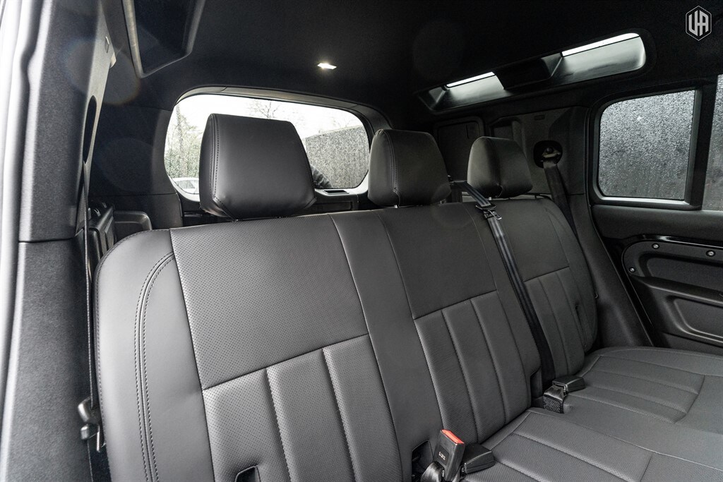 Used Land Rover Defender 110 2026 for sale - 77910077: Photo 57