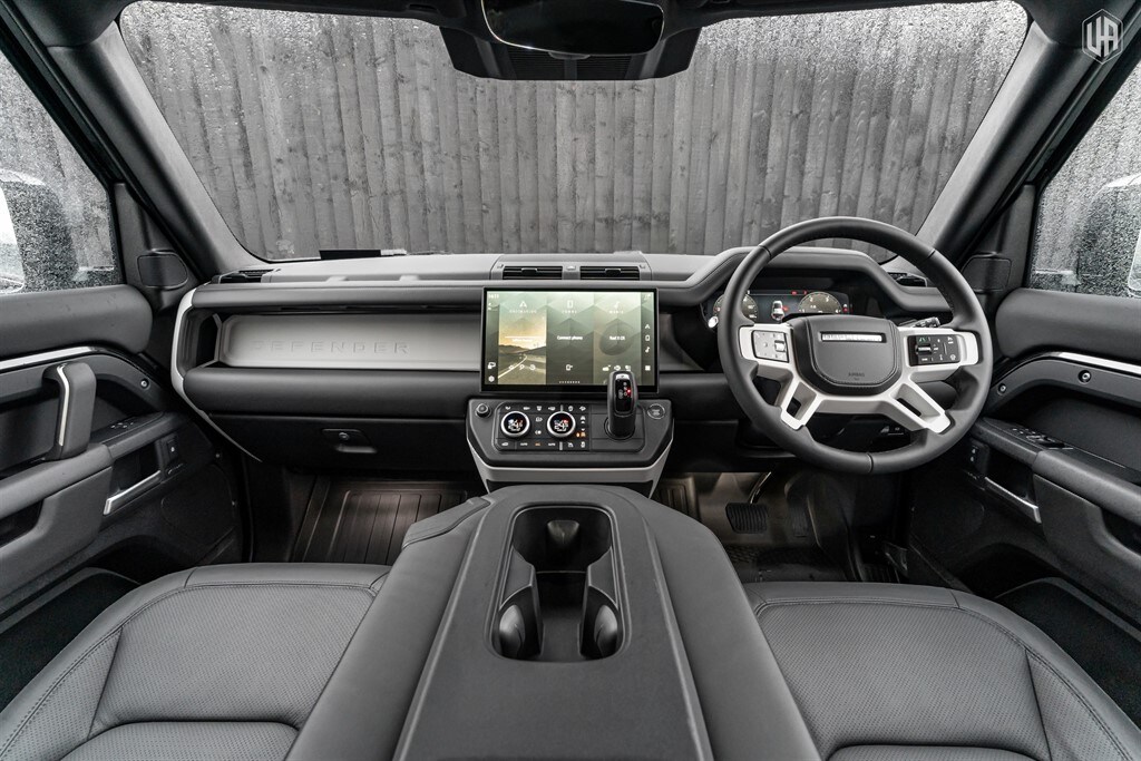 Used Land Rover Defender 110 2026 for sale - 77910077: Photo 8