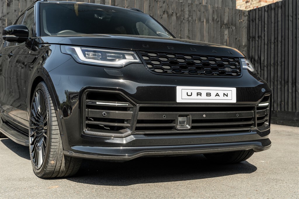 Used Land Rover Discovery 2025 for sale - 78212140: Photo 10