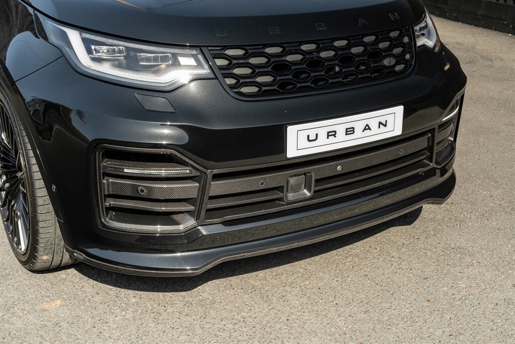 Used Land Rover Discovery 2025 for sale - 78212140: Photo 11