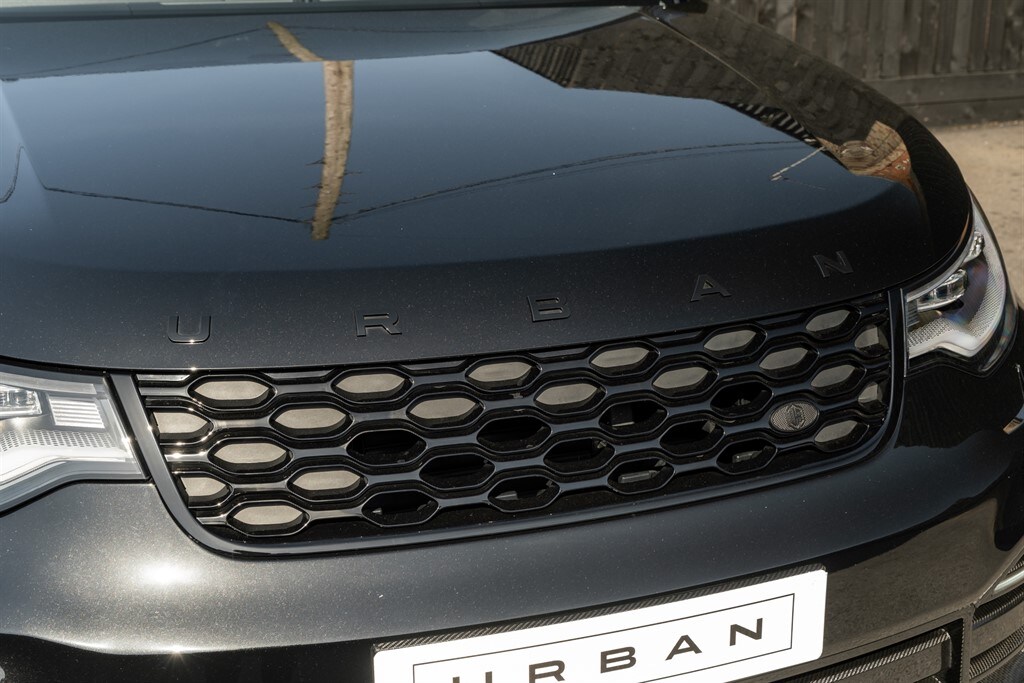 Used Land Rover Discovery 2025 for sale - 78212140: Photo 13