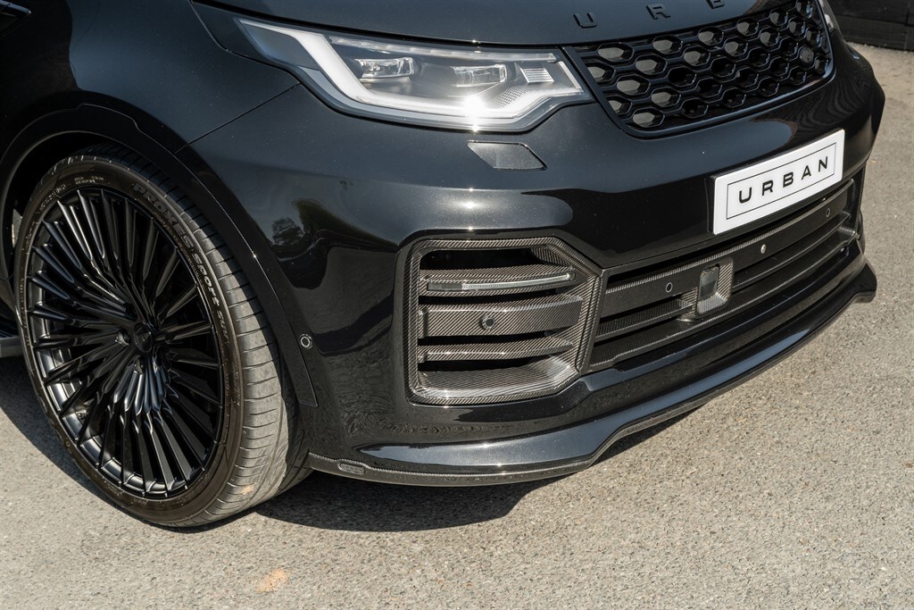 Used Land Rover Discovery 2025 for sale - 78212140: Photo 14