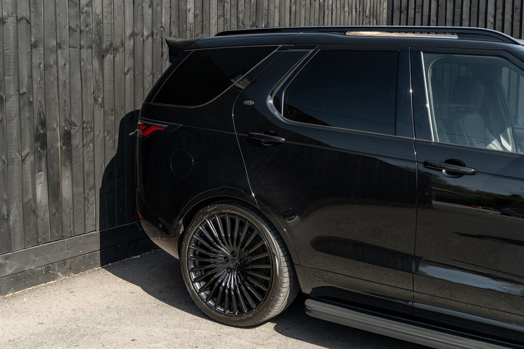 Used Land Rover Discovery 2025 for sale - 78212140: Photo 15