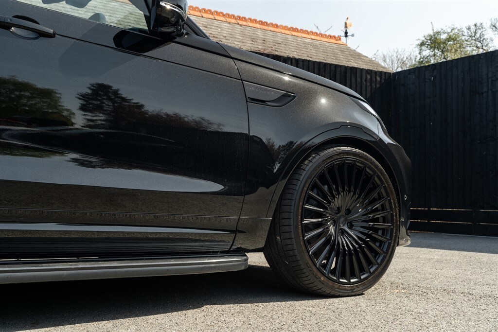 Used Land Rover Discovery 2025 for sale - 78212140: Photo 16