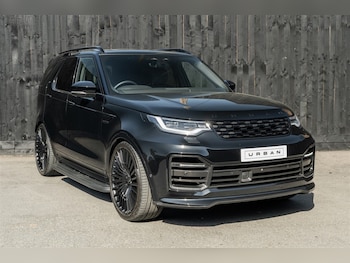 Used Land Rover Discovery 2025 for sale - 78212140: Photo