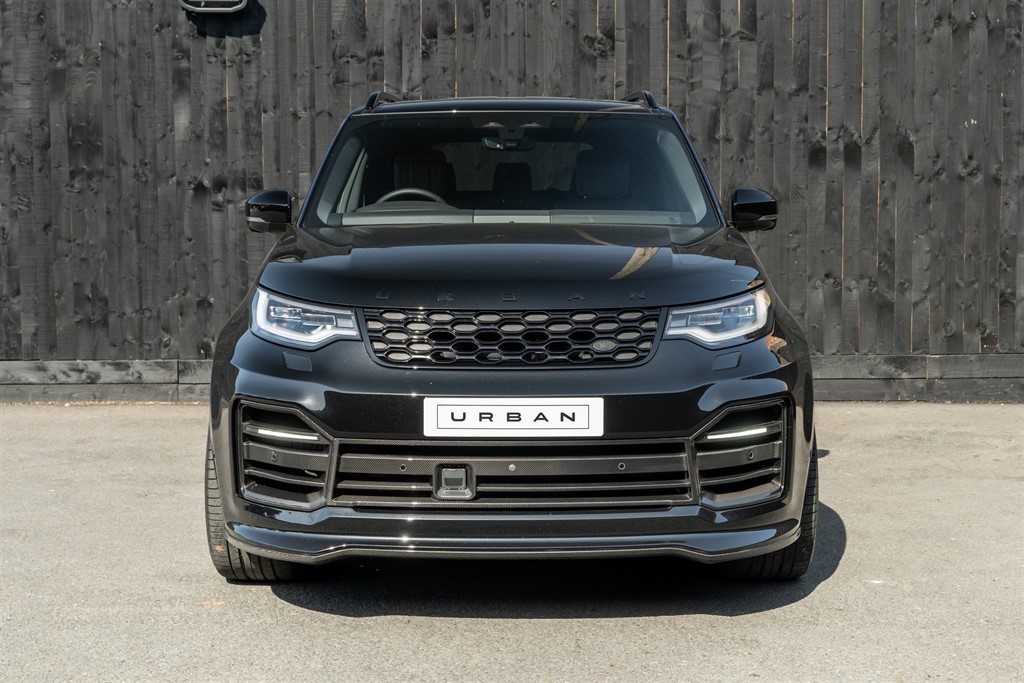 Used Land Rover Discovery 2025 for sale - 78212140: Photo 2