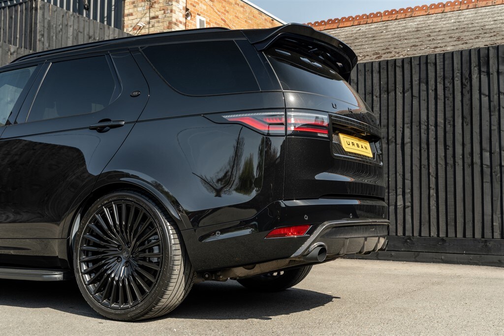 Used Land Rover Discovery 2025 for sale - 78212140: Photo 20