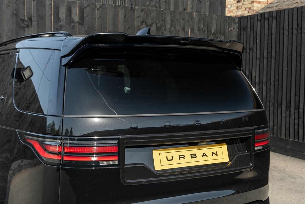 Used Land Rover Discovery 2025 for sale - 78212140: Photo 21