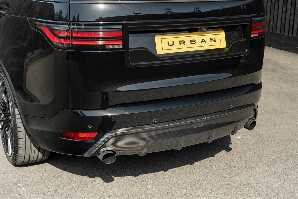 Used Land Rover Discovery 2025 for sale - 78212140: Photo 22