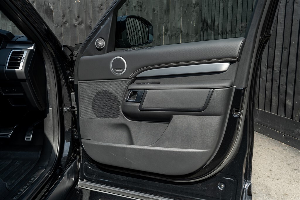 Used Land Rover Discovery 2025 for sale - 78212140: Photo 25