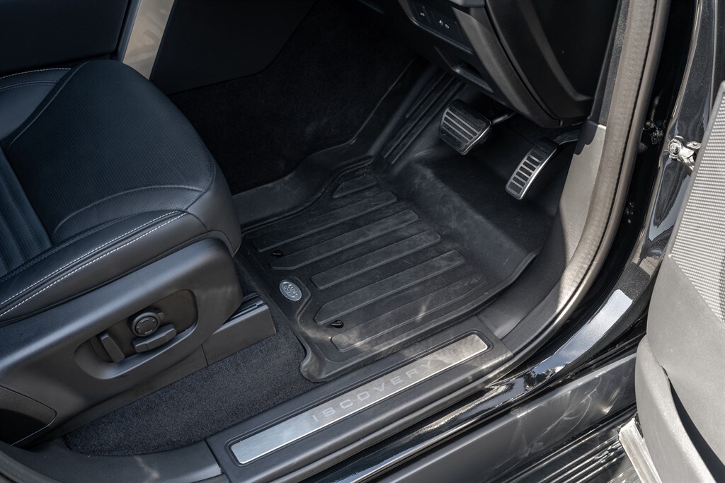 Used Land Rover Discovery 2025 for sale - 78212140: Photo 27