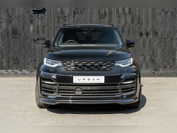 Used Land Rover Discovery 2025 for sale - 78212140: Photo