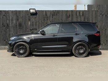 Used Land Rover Discovery 2025 for sale - 78212140: Photo